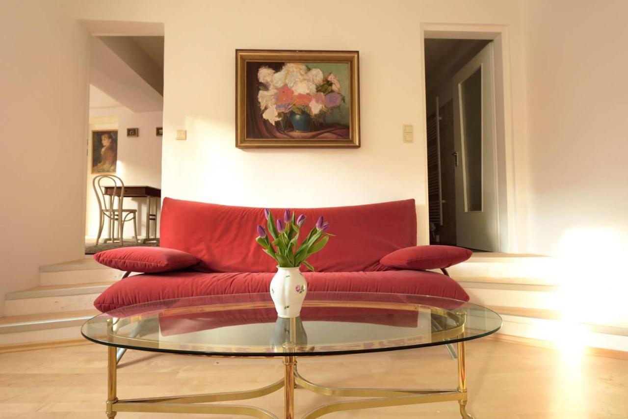 Barbara Residenz - Apartment Calla Eisenerz Exterior photo
